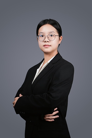 杨雨濛老师照片